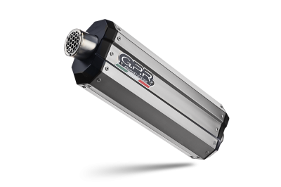 ふぁんとむ Sonic Titanium | GPR σσ Born to Run™