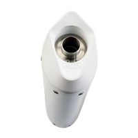 Exhaust compatible with Fantic Motor XMF Motard 125 Competition/Performance 2025-2026, Albus Ceramic, Slip-on exhaust including link pipe and removable db killer 