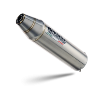 Exhaust compatible with Aeon Motobionics 300 2007-2021, Deeptone Atv, Full system exhaust, including removable db killer 