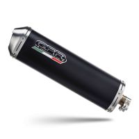 Exhaust compatible with Honda Wave 110 1995-2005, Evo4 Road, Full system exhaust, including removable db killer 