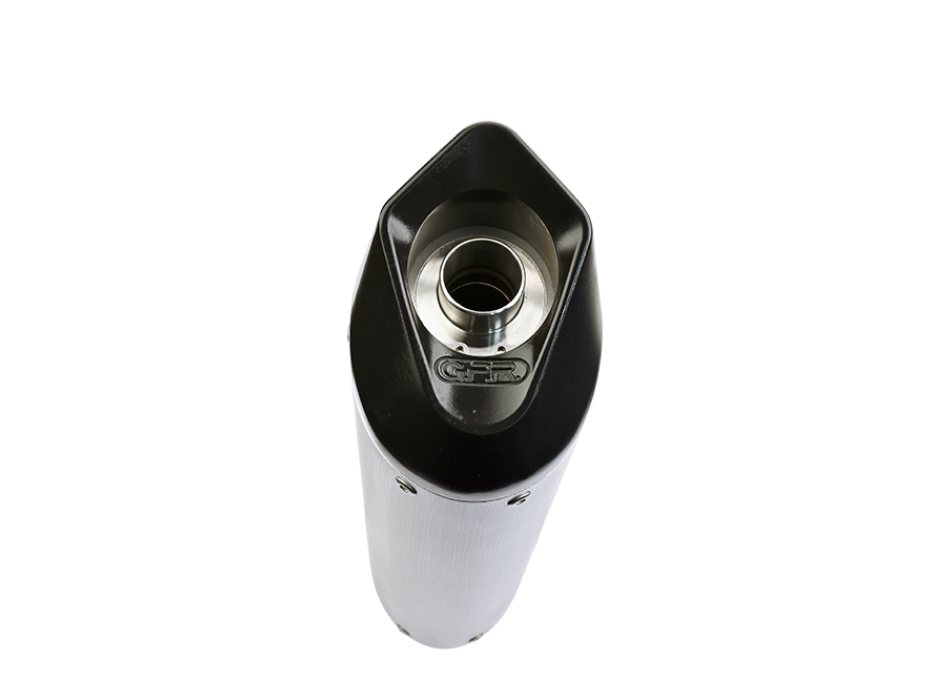 2012-2025) Coffman's Slip-On Dual Exhausts Kawasaki ZX-14/R
