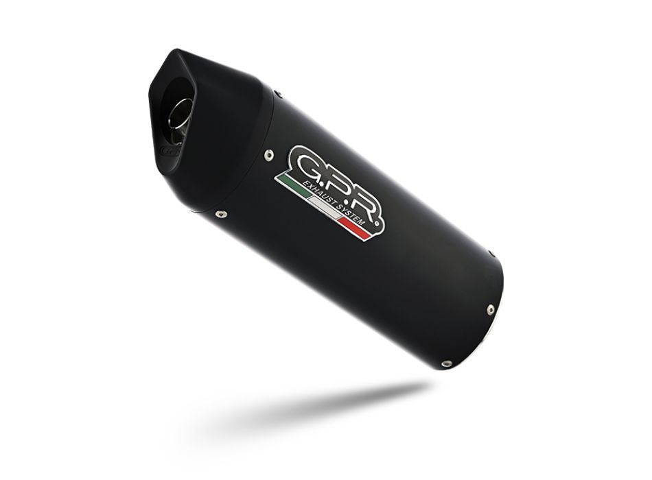 ケーナペルーPro. Exhaust compatible with Kawasaki Zx-6R - ZX 636 2002-2002