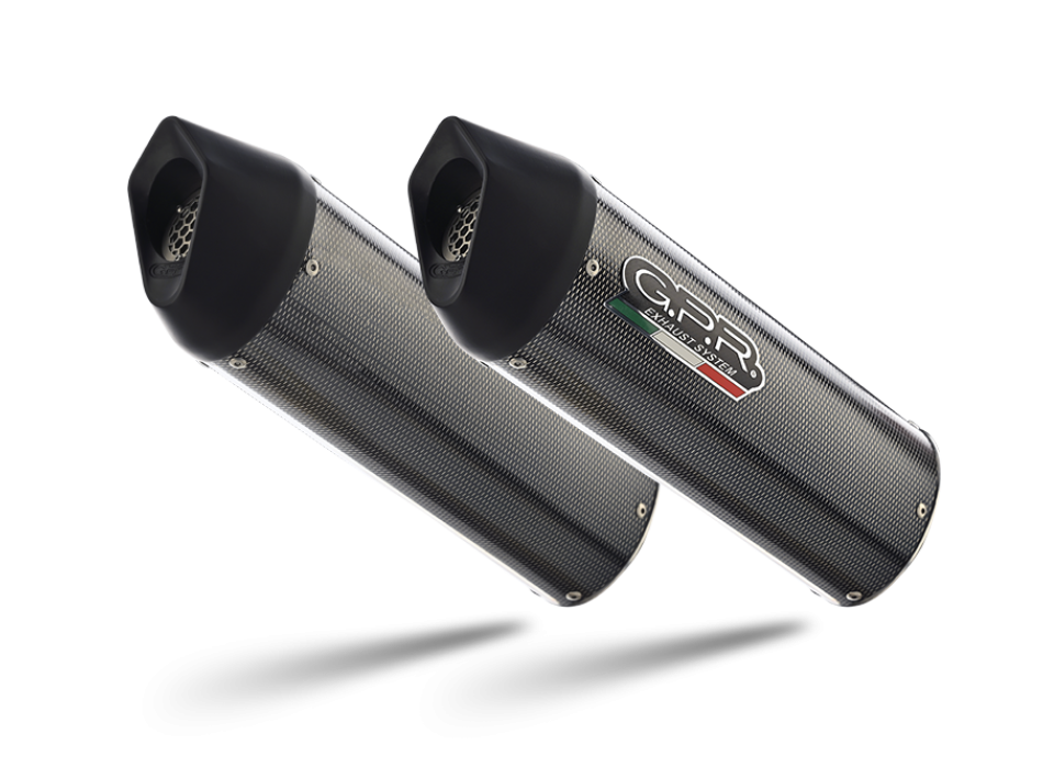 新品本物 compatible Exhaust with Evo4 Furore 2021-2025, K1600GTL Bmw その他