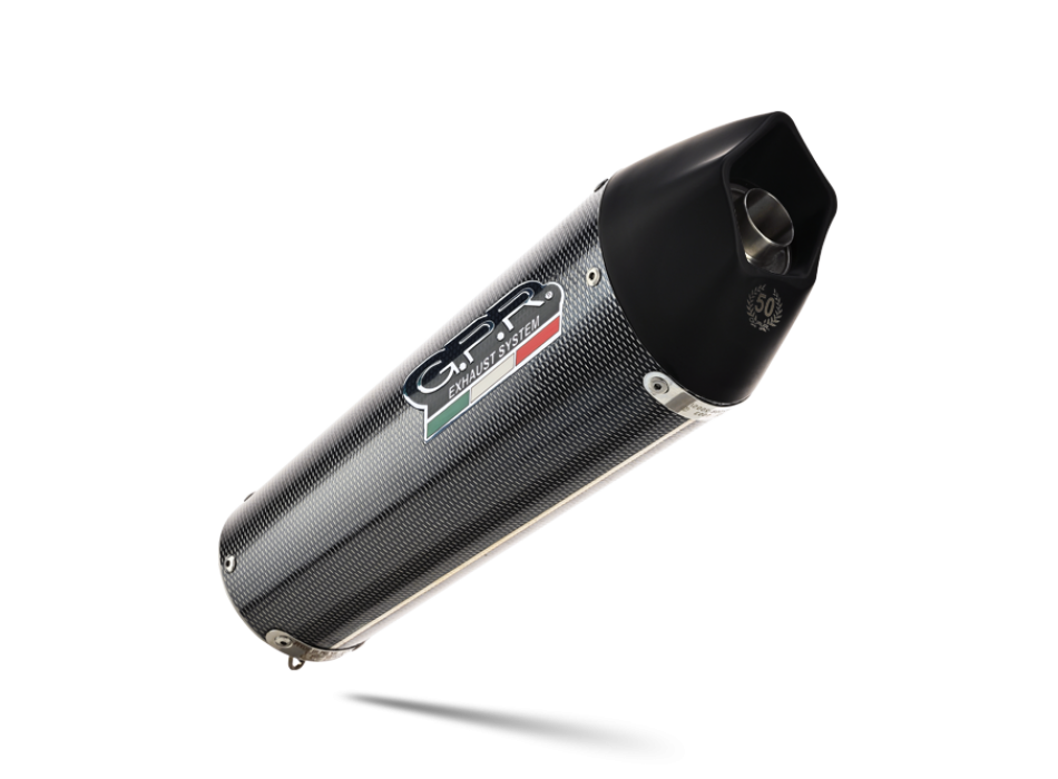 Exhaust compatible with Gas Gas SM 700 2023-2024, Gpe Ann