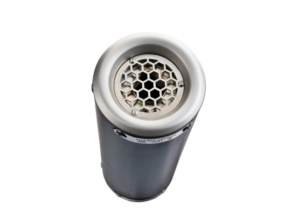 Exhaust compatible with Triumph Trident 660 2021-2024, M3