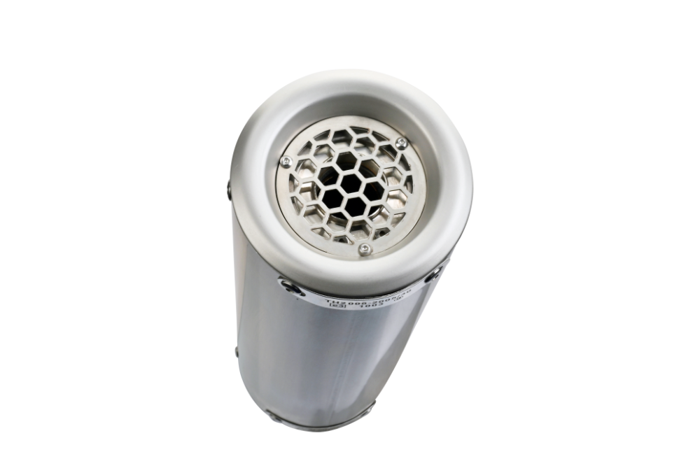 Exhaust compatible with Yamaha YZF 125 R 2021-2025, M3 Inox , Full system exhaust, including removable db killer 