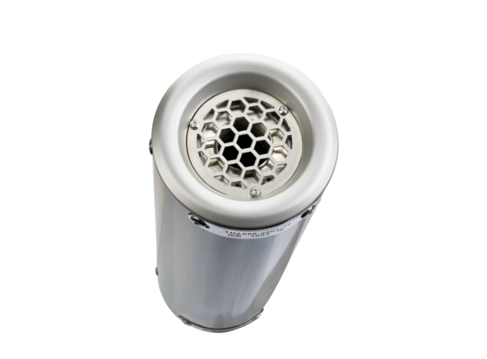 Exhaust Buddy Compatible With Kawasaki All Years Work Exhaust