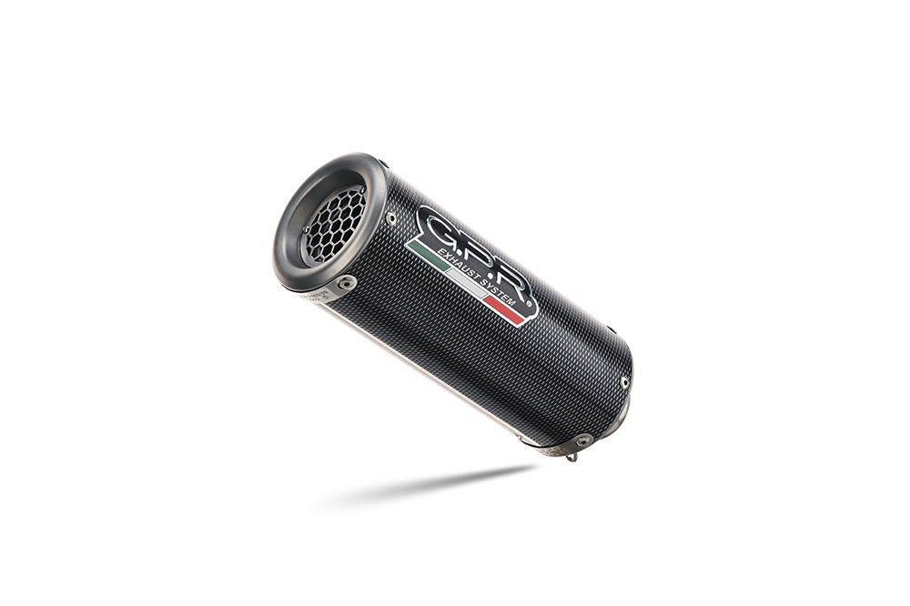 海外最新 Triumph with compatible Exhaust Trident M3 2021-2024, 660 パーツ