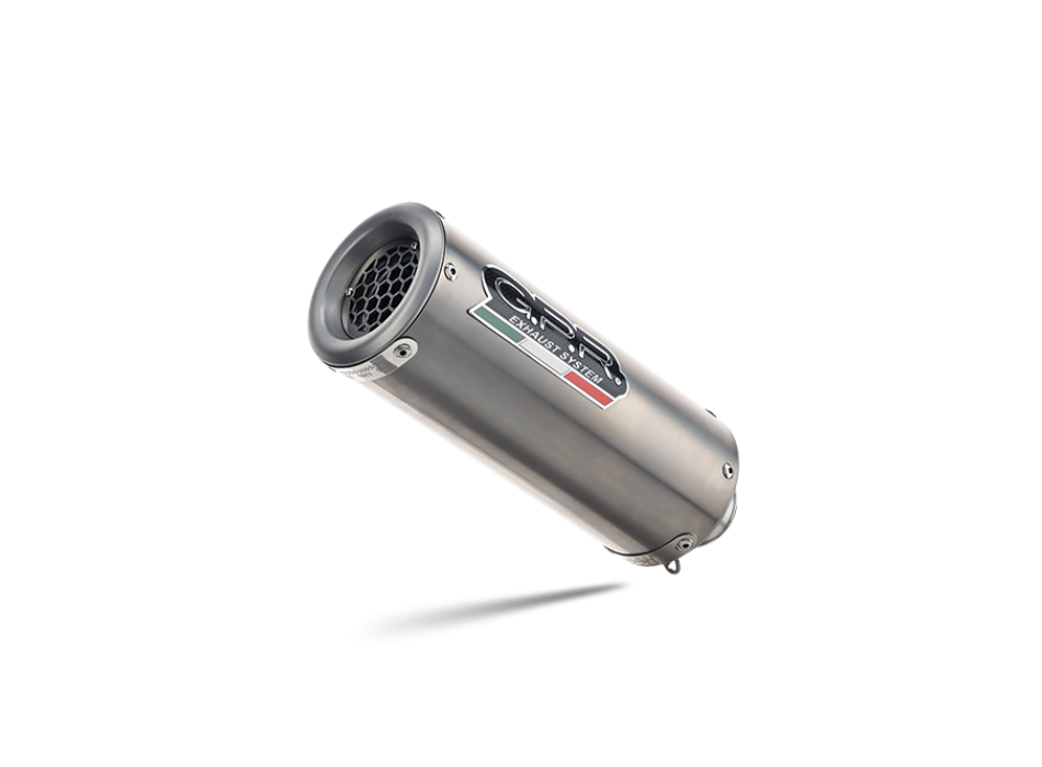 GSX-R1000 – DANMOTO EXHAUSTS