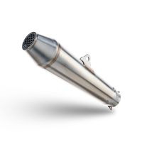 Exhaust compatible with Honda TRX 250X / EVO R 2009-2025, Ultracone, Full system exhaust, including removable db killer 