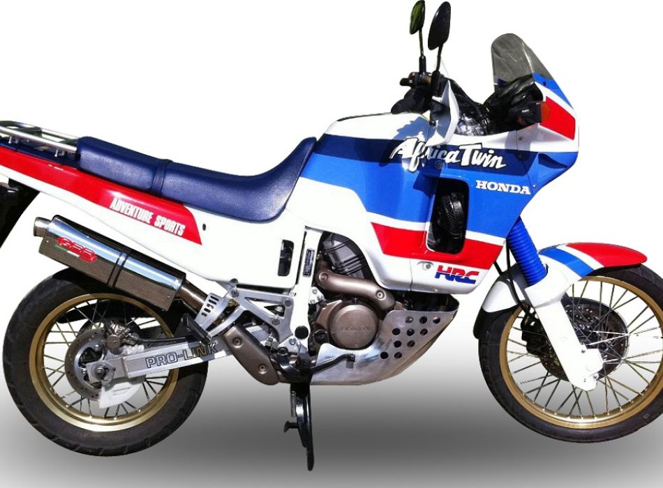 Xrv 650 africa twin new arrivals