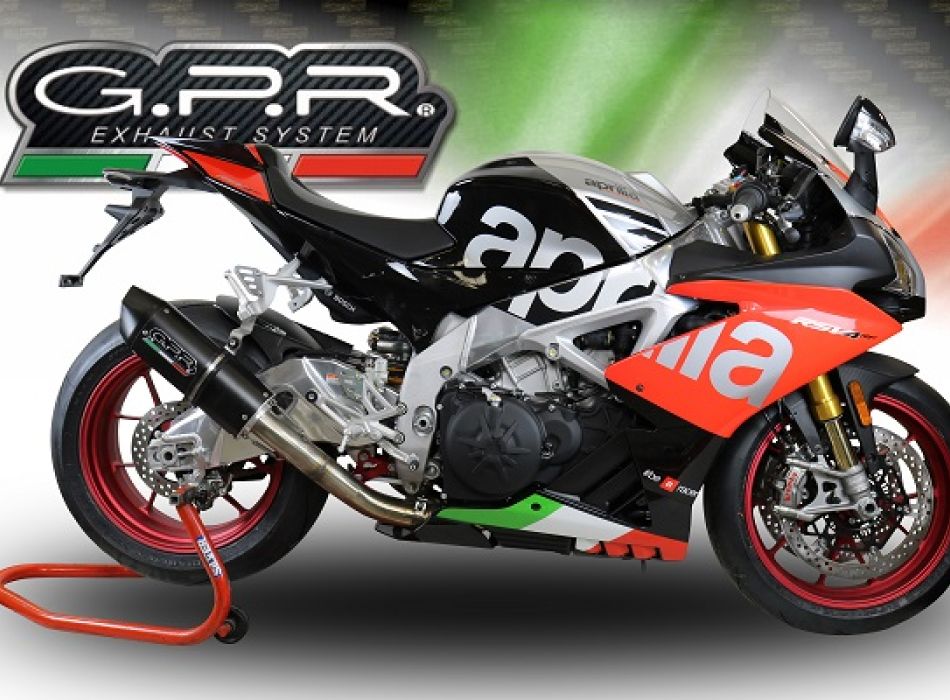 Aprilia tuono 2017 discount