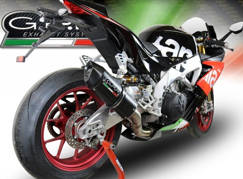 Aprilia tuono v4 1100 factory 2015 2025