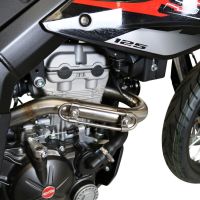 Aprilia Sx 125 2018-2020, Decatalizzatore, Decat pipe 