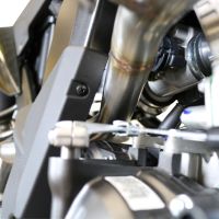 Aprilia Sx 125 2018-2020, Decatalizzatore, Decat pipe 