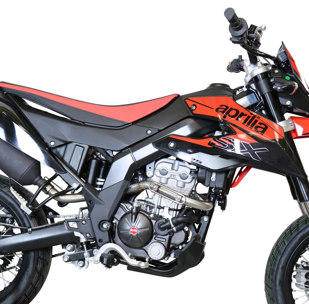 Aprilia Sx 125 2018-2020, Decatalizzatore, Decat pipe 