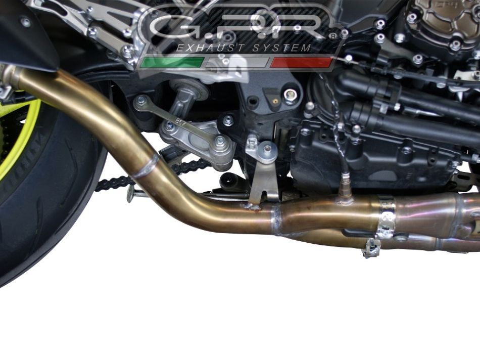 Decat motorcycle hot sale
