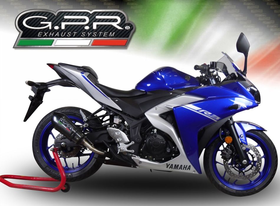 Yamaha 300 mt 03 sale