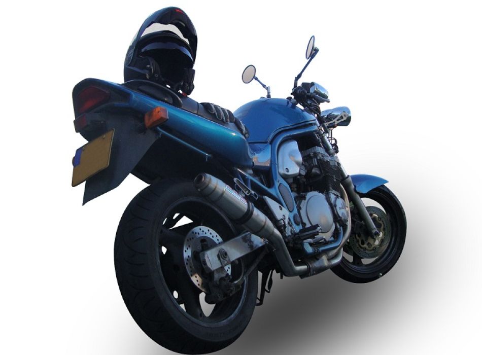 Suzuki bandit 700 outlet