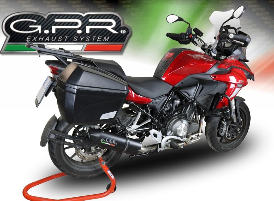 2021 benelli trk 502x on sale