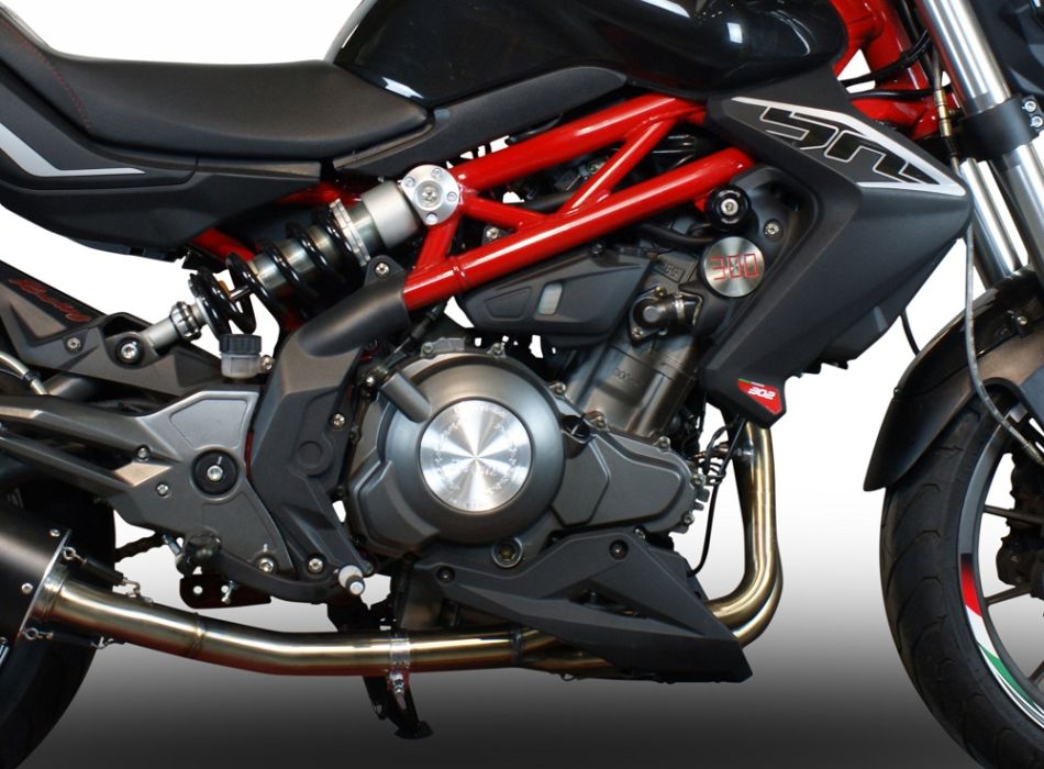 Benelli 300 tnt 2020 on sale