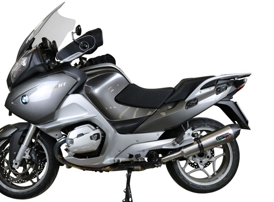 Bmw 1200 rt 2009 deals