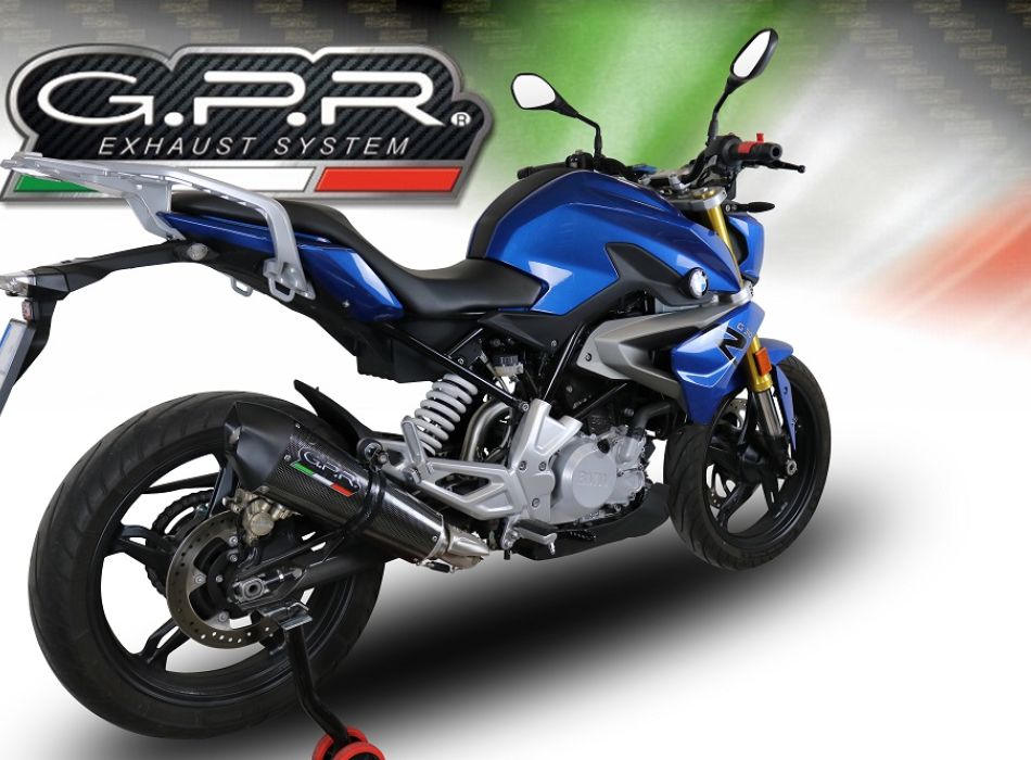 Bmw g310r deals