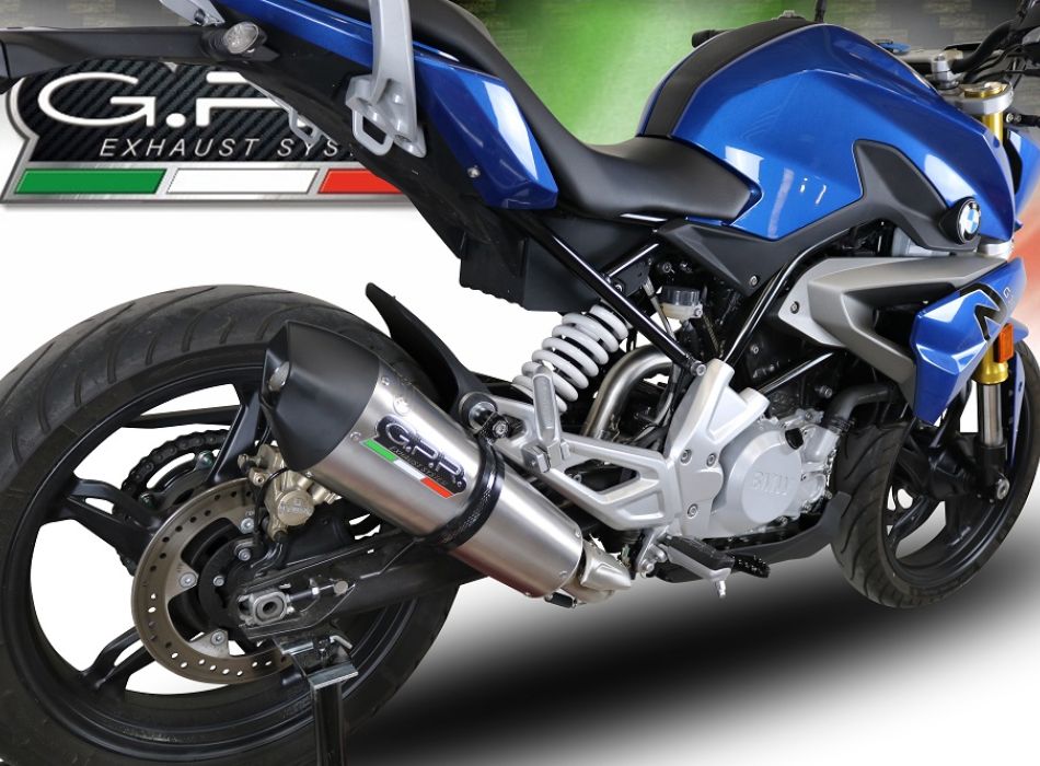 Bmw g 310 r 2017 outlet