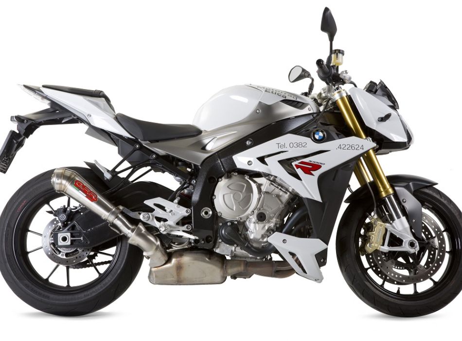 2016 bmw s1000rr exhaust clearance