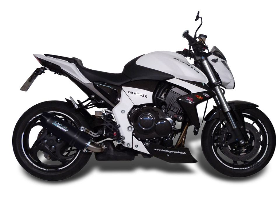 Honda cb 1000 2008 new arrivals