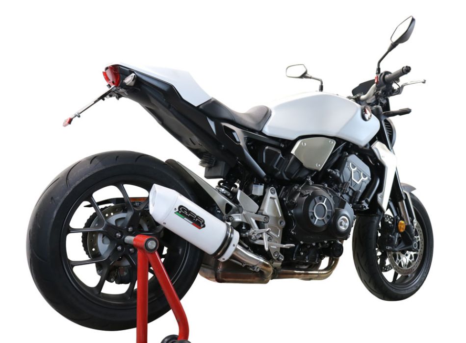 Cb1000r arrow on sale