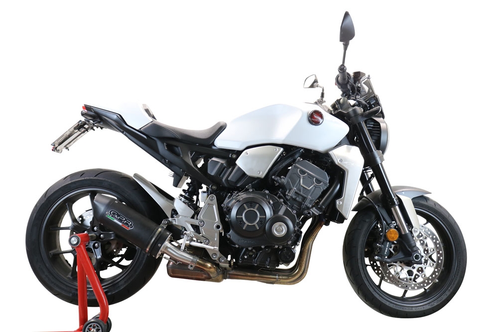 Honda cb 1000 r 2021 store