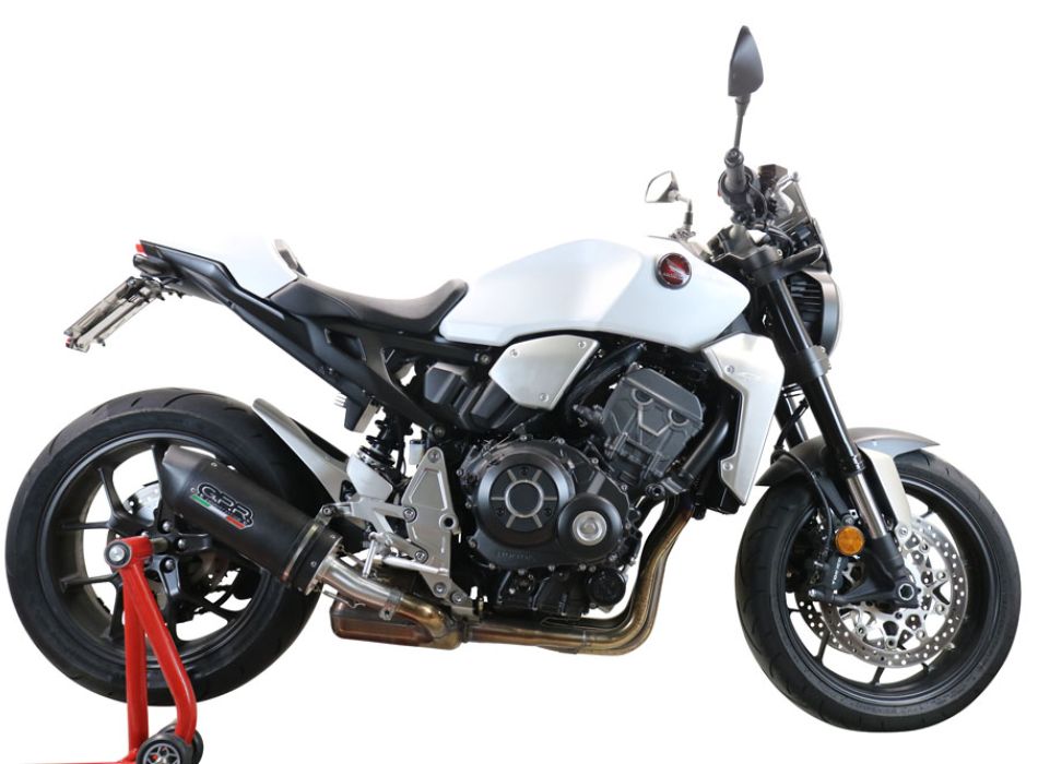 Honda cb1000r 2021 online