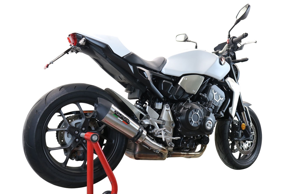 Honda cb1000r 2018 cheap