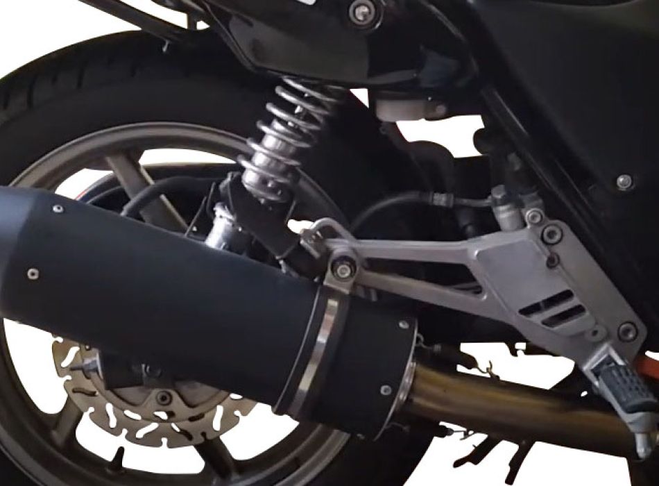 Honda cb500 pc32 cheap