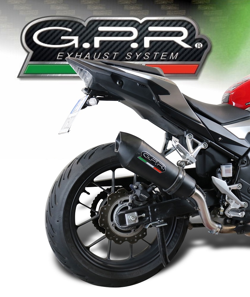Cb500x best exhaust new arrivals