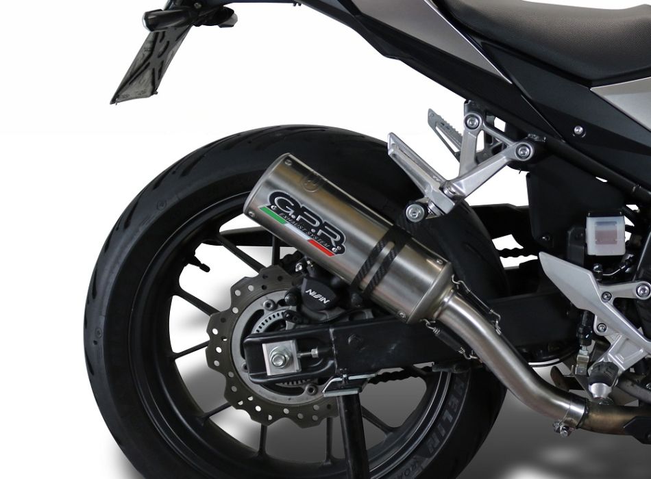 Motor honda cb 500 x shop