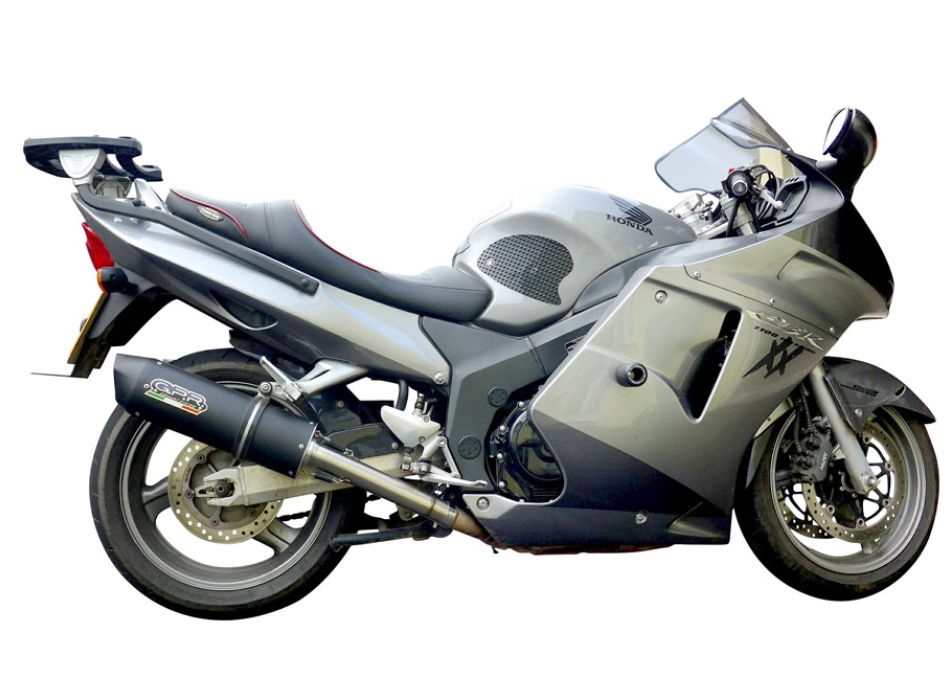 Cbr1100xx outlet