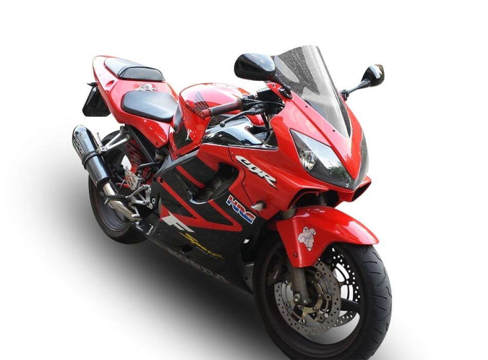 Honda cbr 700 cheap