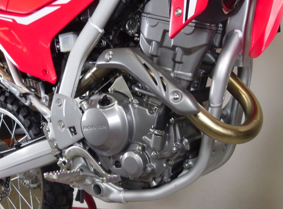 Honda crf 250 rally 2020 discount