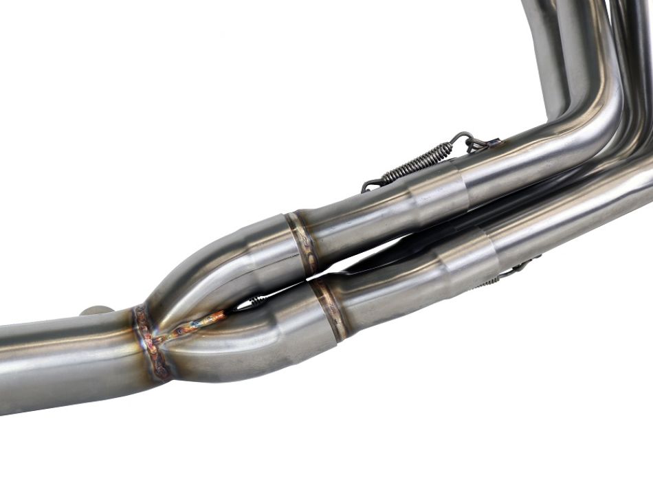 Z900 decat pipe online