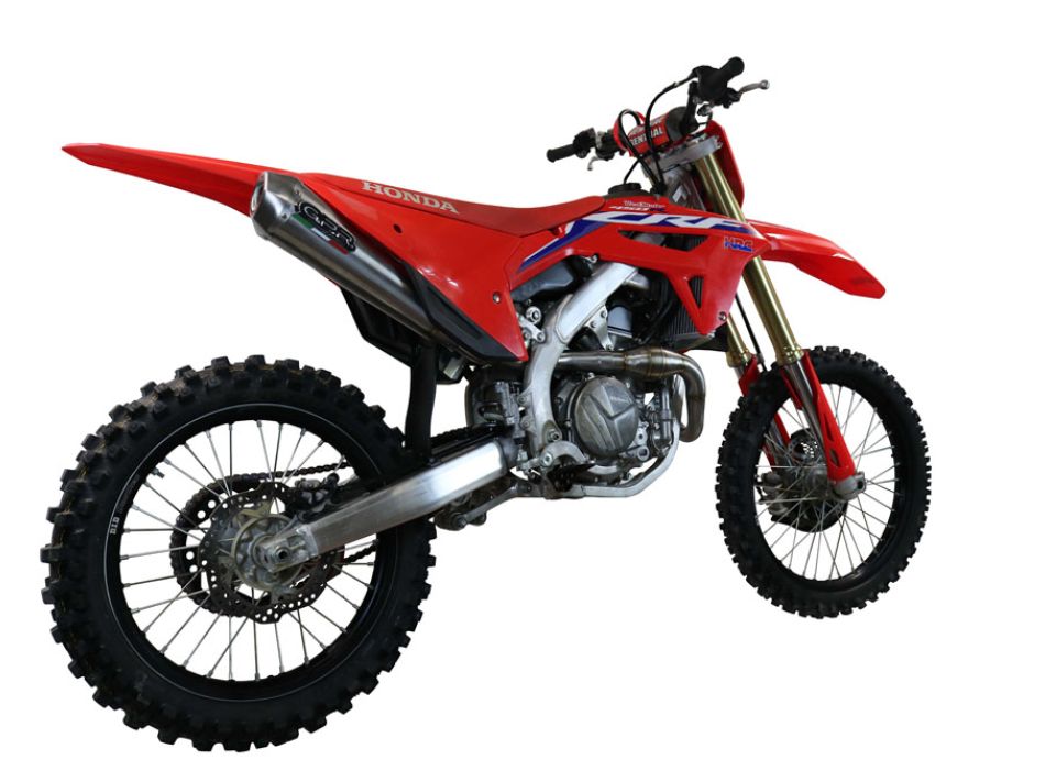 Honda cross 450 crf cheap