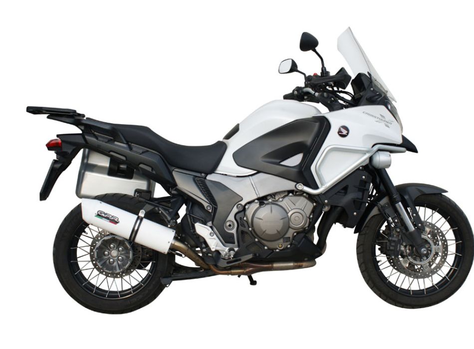 Vfr 1200 2020 outlet