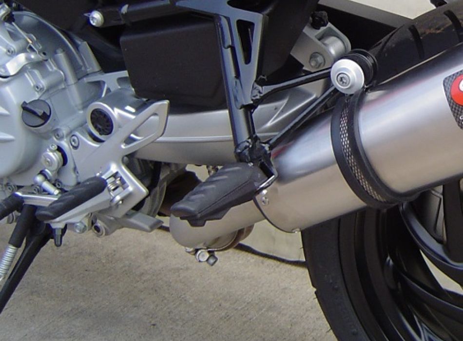 Bmw f800 2006 2025