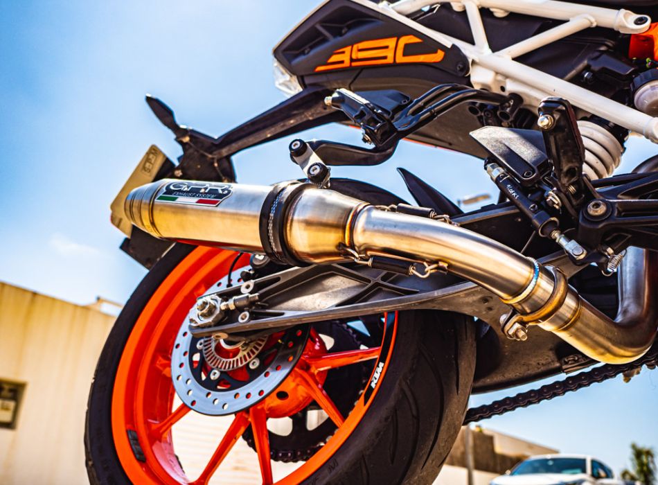 Sc project ktm 390 adventure outlet