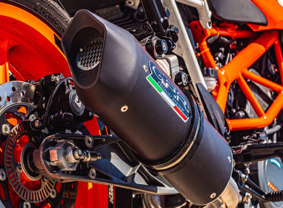 2020 duke 125 sale