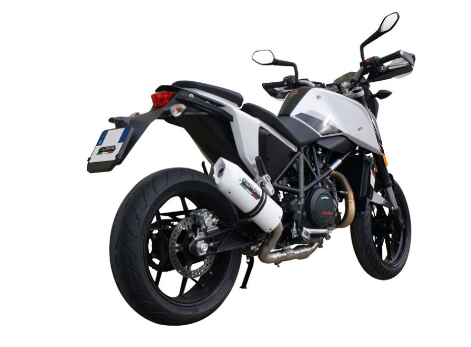 Ktm 690 duke 2017 on sale