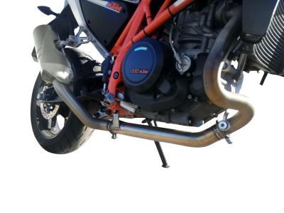 KTM 690-R(2015-2017)用ラジエーター 単品 （ドゥカティとKTM