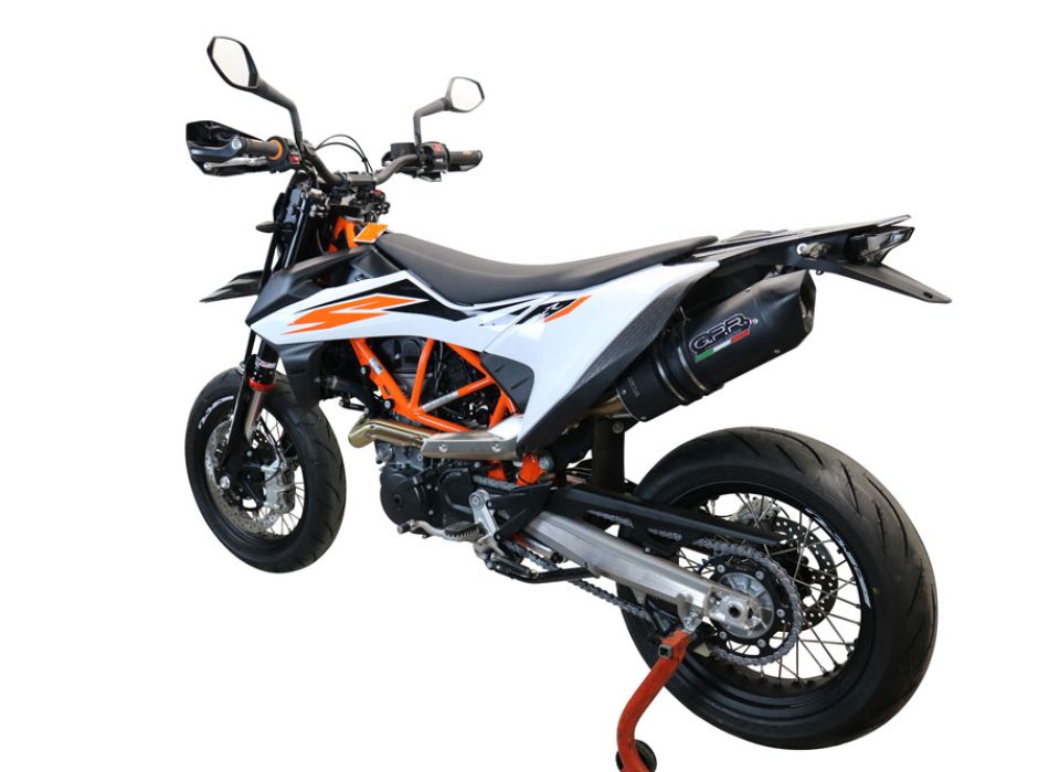Ktm 690 r on sale