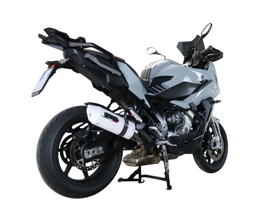 S1000xr exhaust cheap